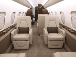 Global 5000 N1226