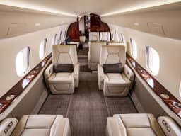 Global 5000 N1226