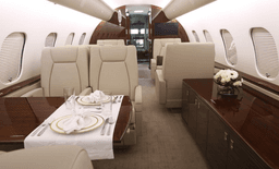 Global 5000 N1226