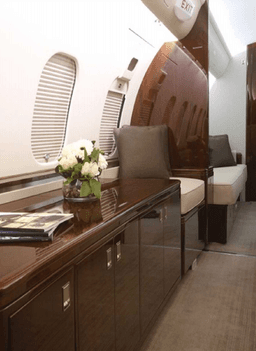 Global 5000 N1226