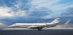 Global 5000 N1226