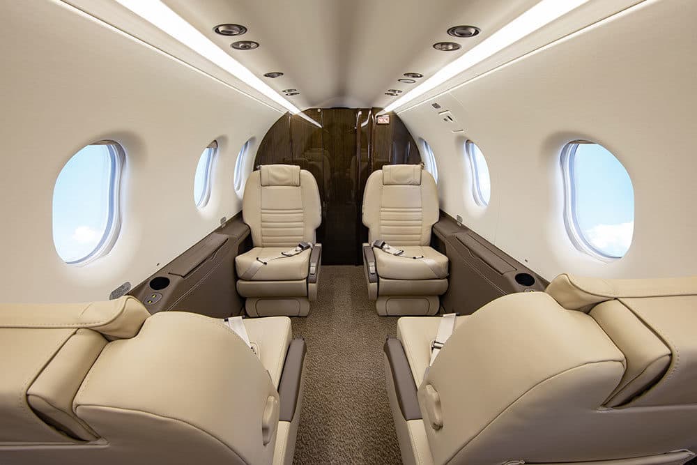 Pilatus PC-12/47 NG N124PS