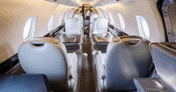 Cessna Citation X N125DZ
