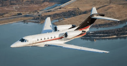Cessna Citation X N125DZ