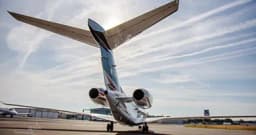 Cessna Citation X N125DZ