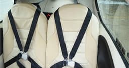 Cirrus SR22 N127VT