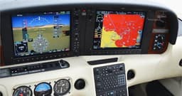 Cirrus SR22 N127VT