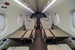 Pilatus PC-12/45 N129TP