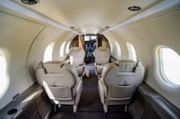 Pilatus PC-12/45 N129TP