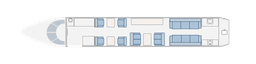 Falcon 7X N12MW