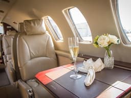 Cessna Citation Encore N13092