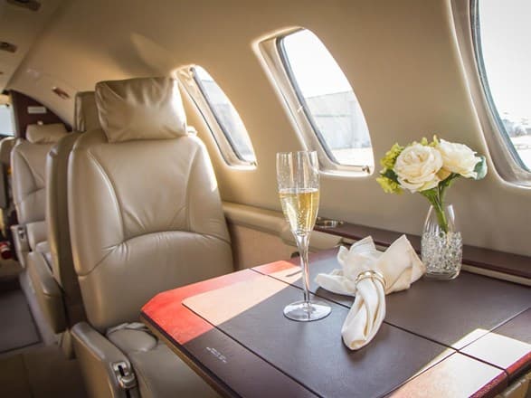 Cessna Citation Encore N13092