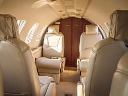 Cessna Citation Encore N13092