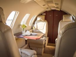 Cessna Citation Encore N13092