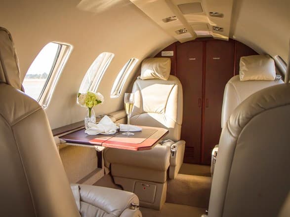 Cessna Citation Encore N13092