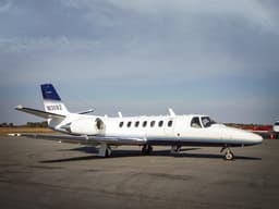 Cessna Citation Encore N13092