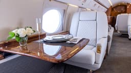 Gulfstream IV-SP N130JE