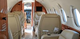 Hawker 800XP N130YB