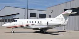 Hawker 800XP N130YB