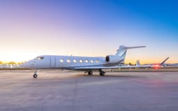 Gulfstream GVII-G500 N131YF