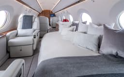Gulfstream GVII-G500 N131YF