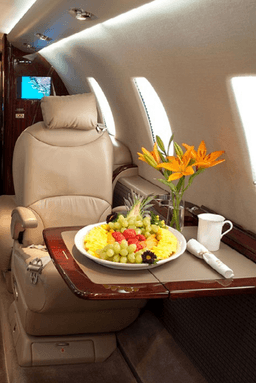 Cessna Citation XLS N134FM