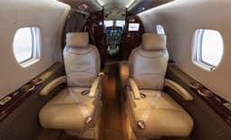 Cessna Citation XLS N134FM