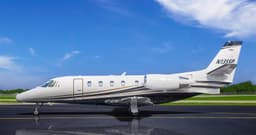 Cessna Citation Excel N135SP