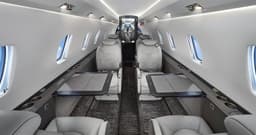 Cessna Citation Excel N135SP