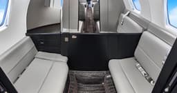 Cessna Citation Excel N135SP
