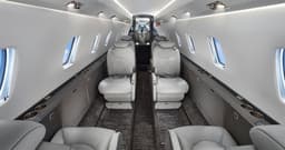 Cessna Citation Excel N135SP