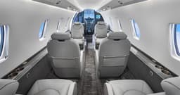 Cessna Citation Excel N135SP