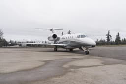 Cessna Citation X N138SP