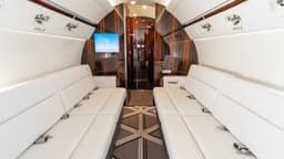 Gulfstream G450 N141JE