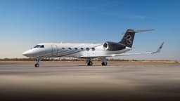 Gulfstream G450 N141JE