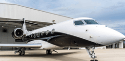 Gulfstream GVII-G500 N142JS