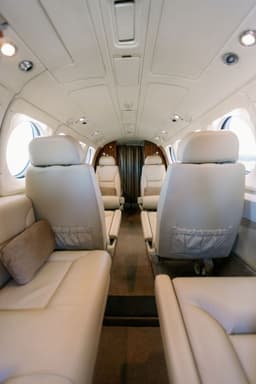 Beechcraft King Air 200 N143TA