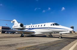 Cessna Citation X N144PA