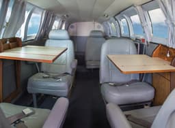 Cessna 402B N145TT