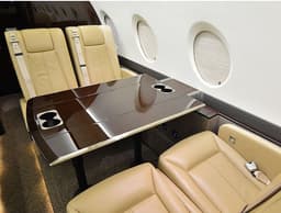 Gulfstream G280 N147GA