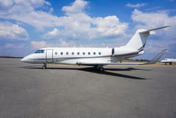 Gulfstream G280 N147GA