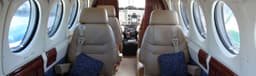 Beechcraft King Air 200 N147GJ