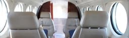 Beechcraft King Air 200 N147GJ