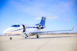 Embraer Phenom 300 N14AQ