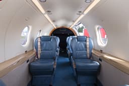 Pilatus PC-12/45 N14RD