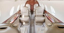 Cessna Citation Sovereign N150TG