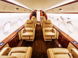 Challenger 300 N155SL