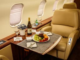 Challenger 300 N155SL
