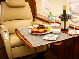 Challenger 300 N155SL