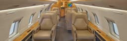 Challenger 604 N156RC